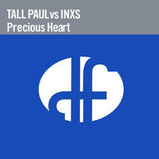Precious Heart (Lush Remix) artwork