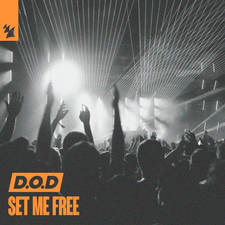 Set Me Free artwork