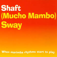 Mucho Mambo (Sway) artwork