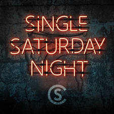 Single Saturday Night artwork