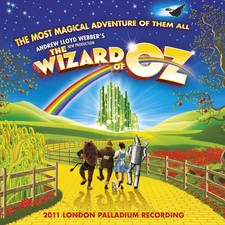 If I Only Had A Brain / We're Off To See The Wizard artwork