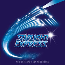 Starlight Express & Overture artwork