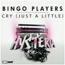 Cry (Just A Little) artwork