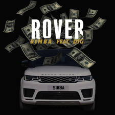 Rover artwork