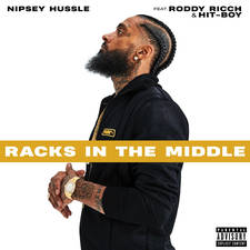 Racks In The Middle artwork