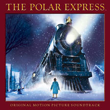 The Polar Express - Seeing is Believing artwork