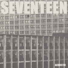 Seventeen Going Under (Acoustic) artwork