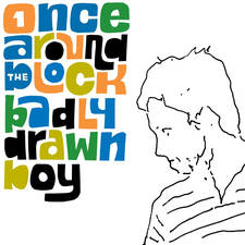 Once Around The Block artwork