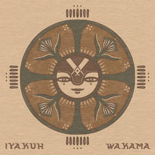 Waira artwork