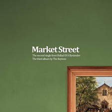 Market Street artwork