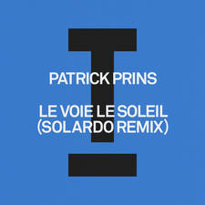Le Voie Le Soleil (Solardo Remix) artwork