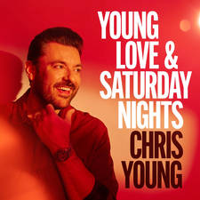 Young Love & Saturday Nights   artwork