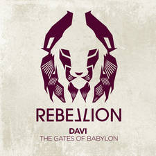 The Gates Of Babylon artwork