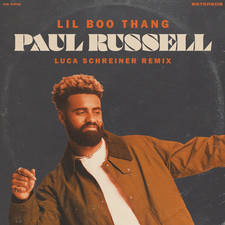 Lil Boo Thang (Remix) artwork