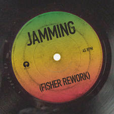 Jamming (FISHER Rework) artwork