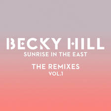 Sunrise In The East (Michael Calfan Remix) artwork