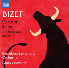 Carmen - Prelude to Act 1 artwork