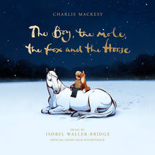 The Boy, the Mole, the Fox and the Horse - Opening artwork