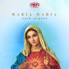 Maria Maria artwork