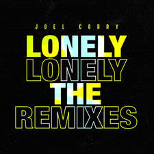 Lonely (Tobtok Remix) artwork