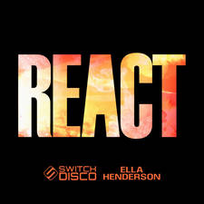 React artwork