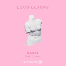 Body (PBH & Jack Shizzle Remix) artwork