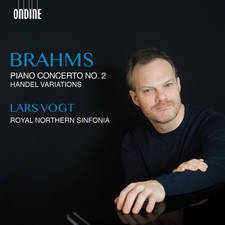 Piano Concerto No.2 in Bb major Opus 83 (2) artwork