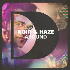 Around (Acoustic Version) artwork