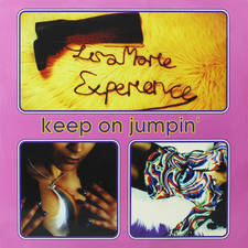 Keep On Jumpin' artwork