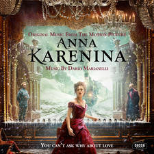 Anna Karenina - Dance With Me artwork