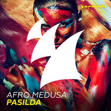 Pasilda (Afterlife Remix) artwork