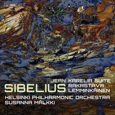 Karelia Suite Opus 11 (1) artwork