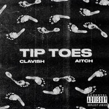 Tip Toes artwork