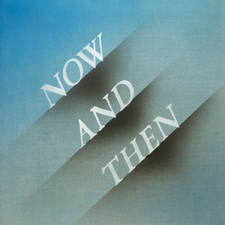 Now And Then artwork