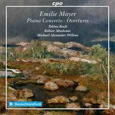 Piano Concerto in Bb major (3) artwork