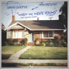 When We Were Young (The Logical Song) artwork