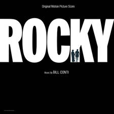 Rocky - Fanfare for Rocky artwork