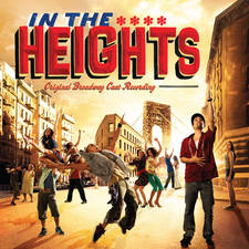 In the Heights artwork