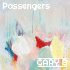 Passengers artwork