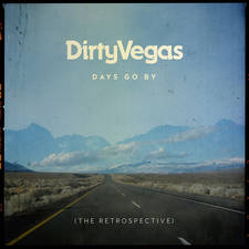 Days Go By (Acoustic) artwork