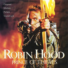 Robin Hood Prince of Thieves - Overture artwork