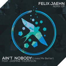 Ain't Nobody (Loves Me Better) artwork