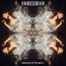 Freedom Of The Night artwork