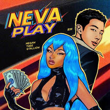 Neva Play artwork