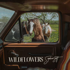 Wildflowers artwork