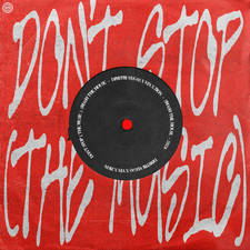 Don't Stop (The Music) artwork