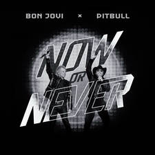 Now or Never artwork