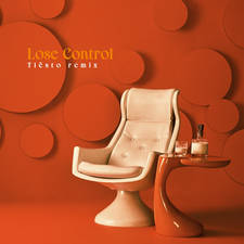 Lose Control (Remix) artwork