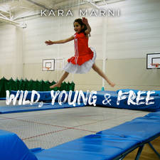 Wild, Young & Free artwork