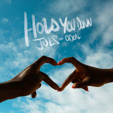 Hold You Down artwork